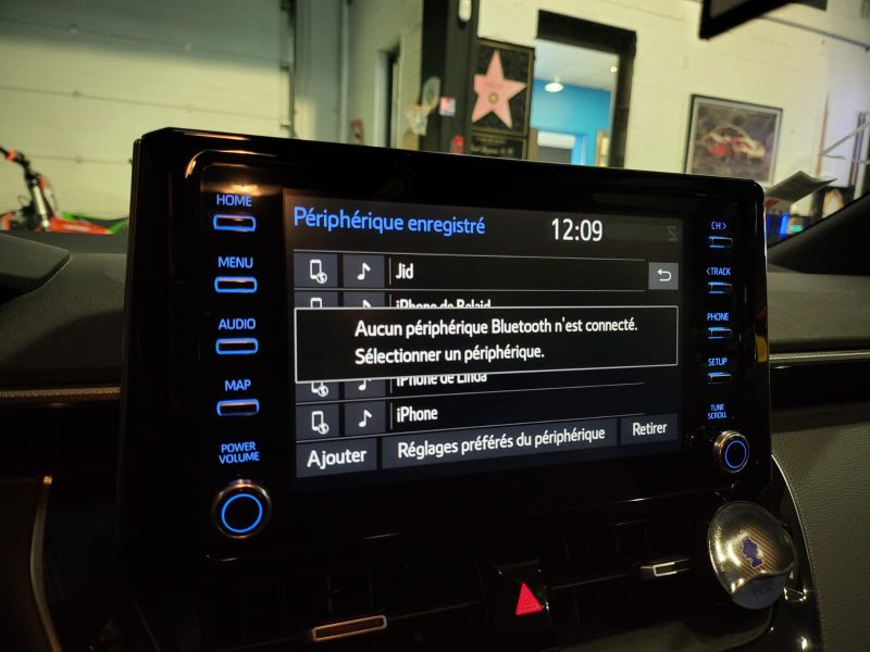 1.8 Hybrid 122 cv DESIGN / CAMERA AR / CARPLAY