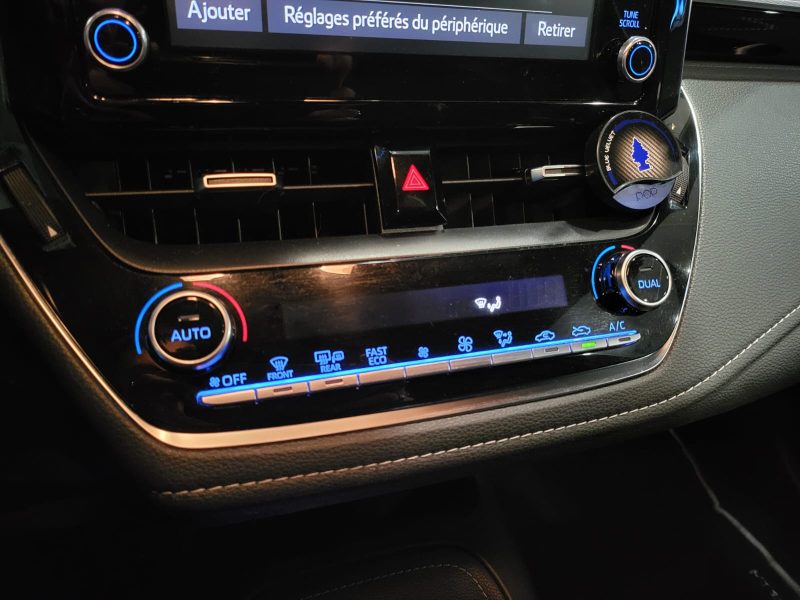 1.8 Hybrid 122 cv DESIGN / CAMERA AR / CARPLAY