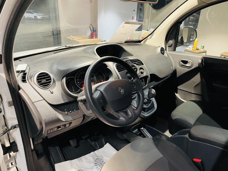 RENAULT KANGOO Express  2019