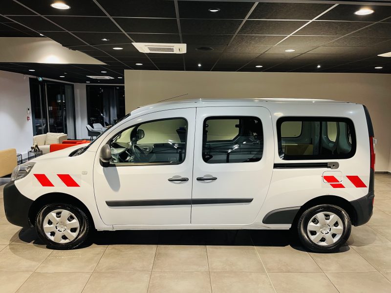 RENAULT KANGOO Express  2019