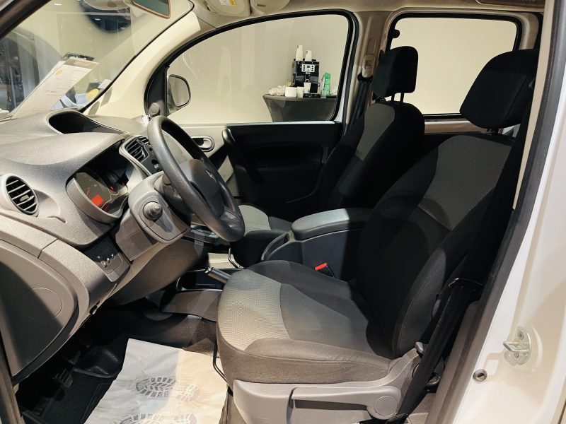 RENAULT KANGOO Express  2019