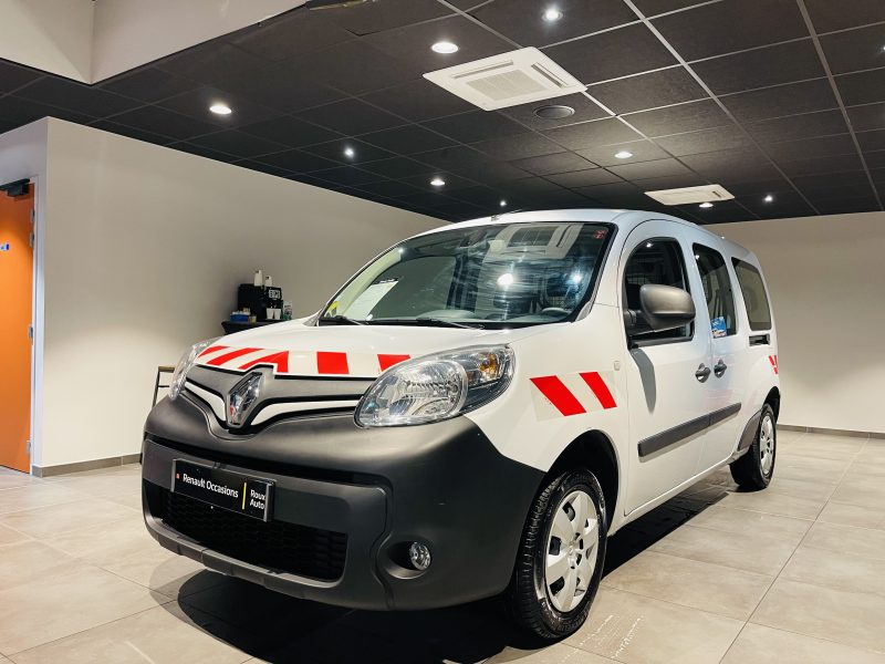 RENAULT KANGOO Express  2019