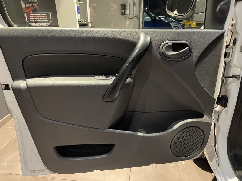 RENAULT KANGOO Express  2019