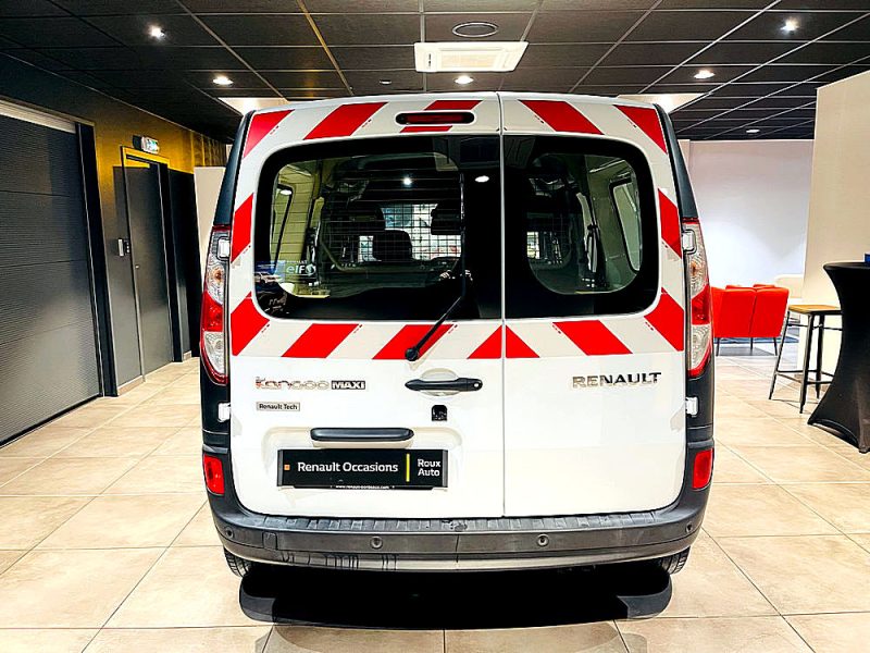 RENAULT KANGOO Express  2019