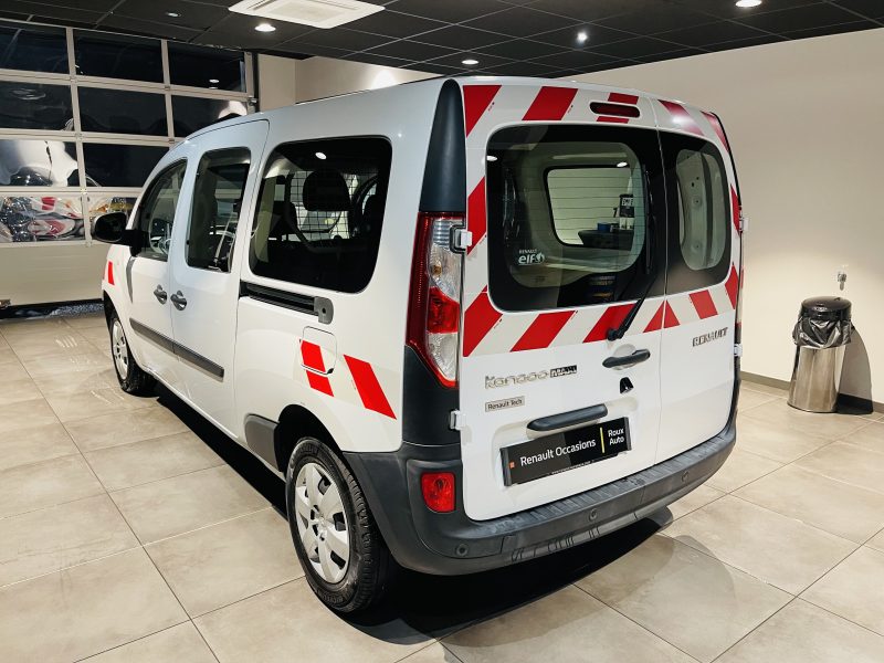 RENAULT KANGOO Express  2019