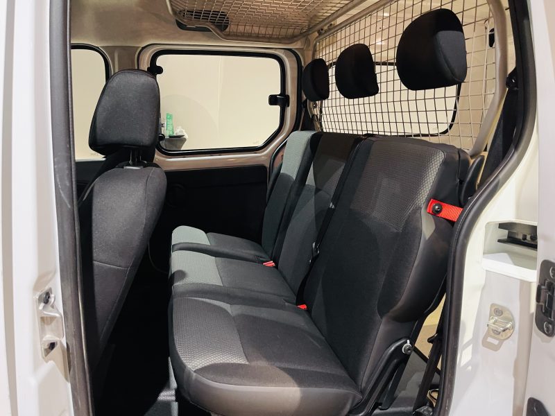 RENAULT KANGOO Express  2019