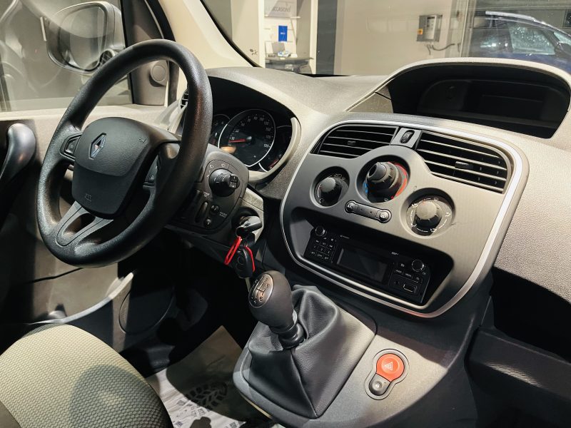 RENAULT KANGOO Express  2019