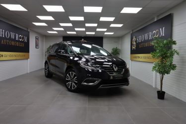 RENAULT ESPACE V 2017