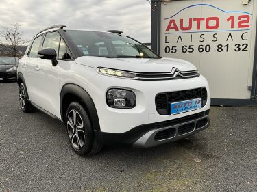 CITROEN C3 AIRCROSS II 2019