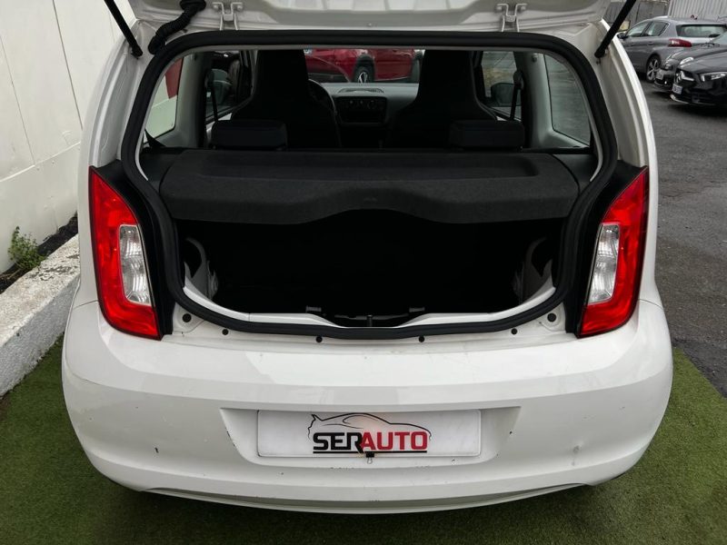 SKODA CITIGO 2013