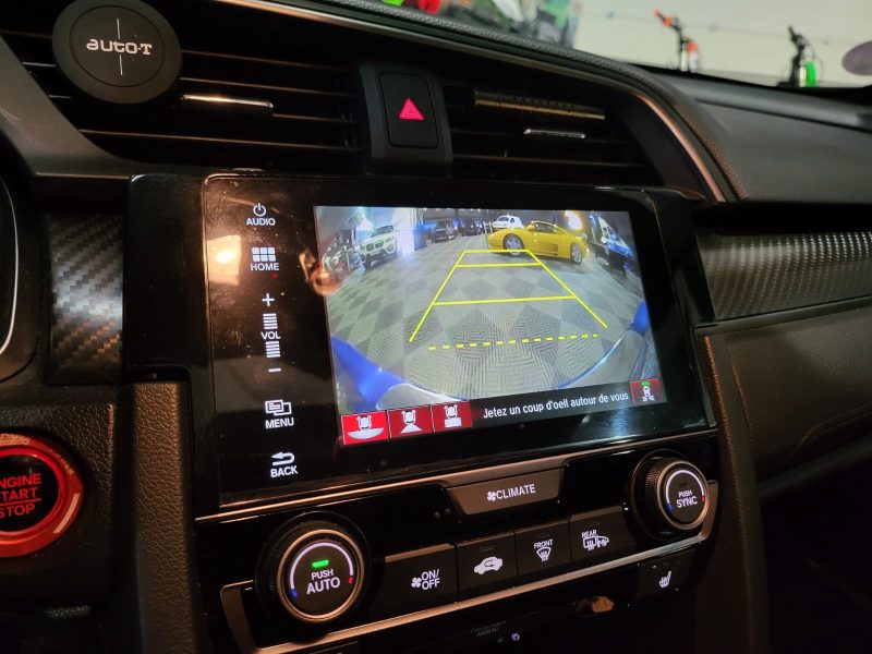 1.5 VTEC 182cv / SPORT PLUS / Toit Ouvrant / Apple Carplay