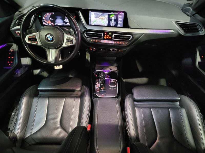 BMW SERIE 2 GRAN COUPE 220d 190cv M-Sport DKG / APPLE CARPLAY/SIEGES CHAUFFANT/CAMERA DE RECUL