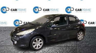 Peugeot 207 1.6E 16V 110CH SPORT PACK