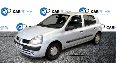 Renault Clio 1.5 DCI 65 CONFORT PACK CLIM AUTHENTIQUE