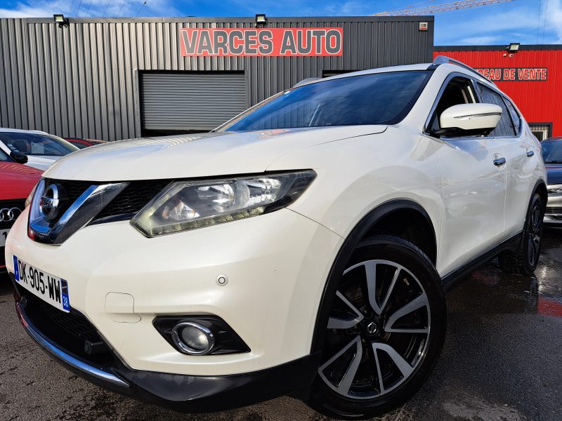 Nissan X-Trail 1.6 Dci 136Cv 2WD