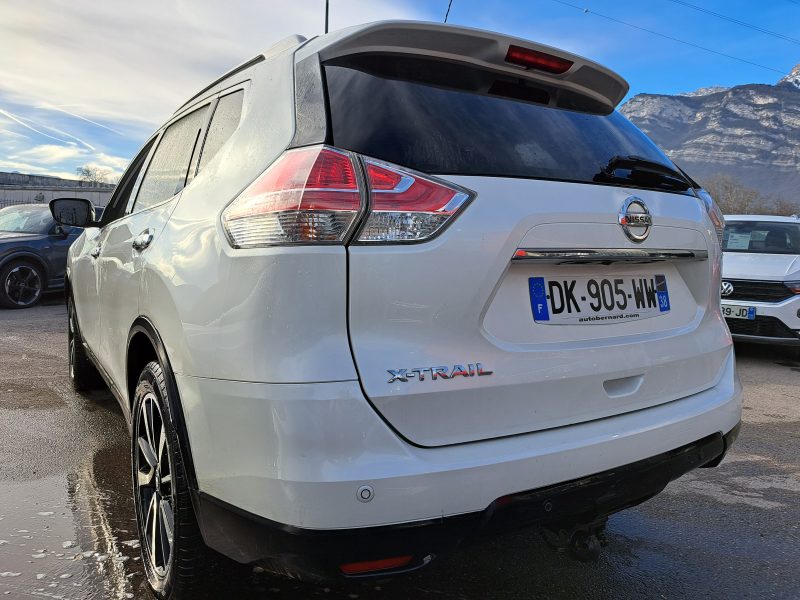 Nissan X-Trail 1.6 Dci 136Cv 2WD