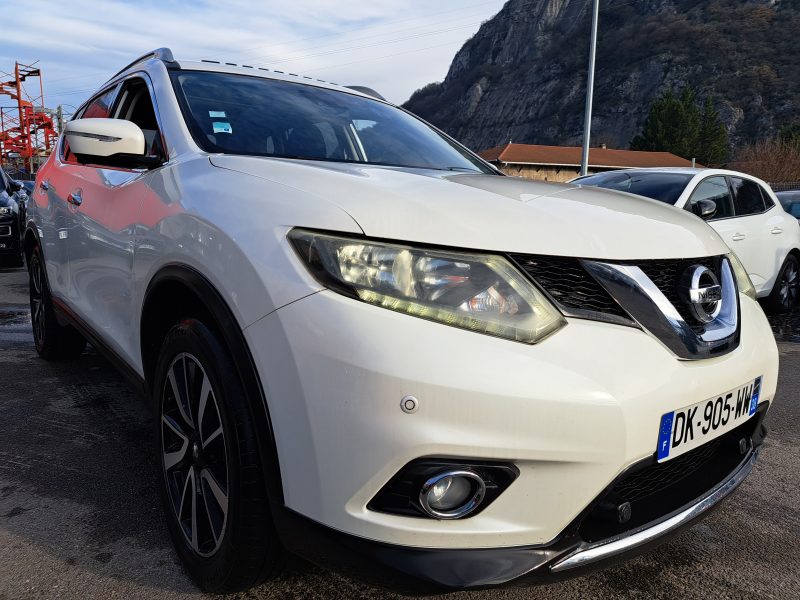 Nissan X-Trail 1.6 Dci 136Cv 2WD