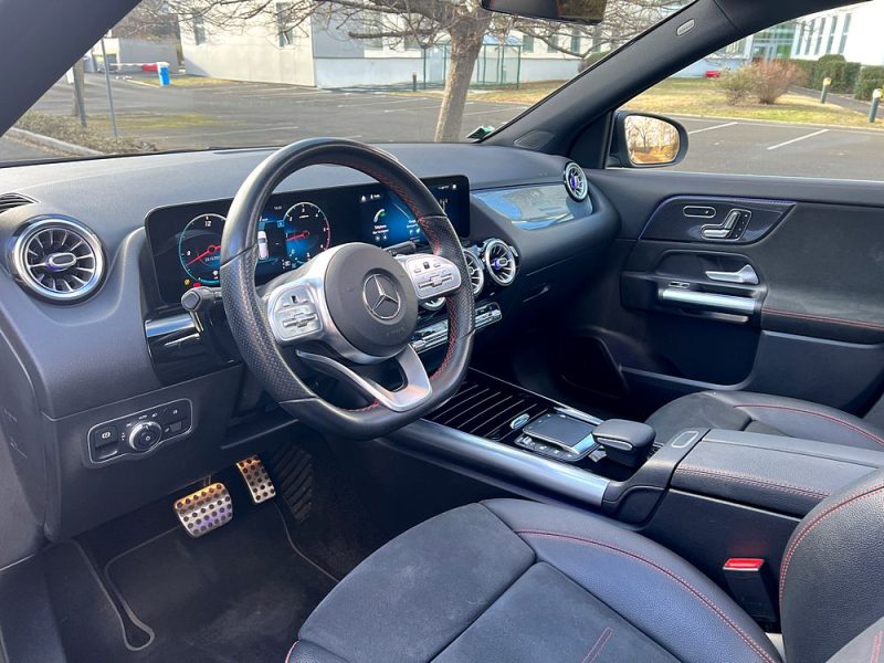 MERCEDES GLA 2020