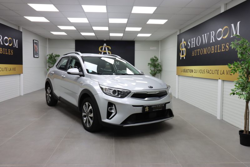 KIA STONIC 2021