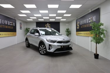 KIA STONIC 2021