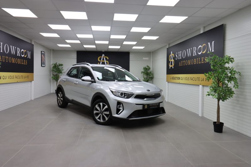 KIA STONIC 2021