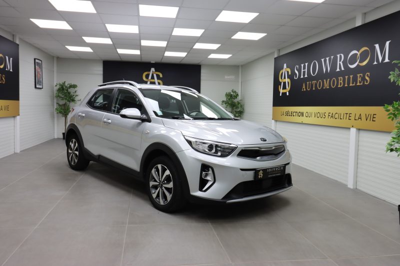 KIA STONIC 2021