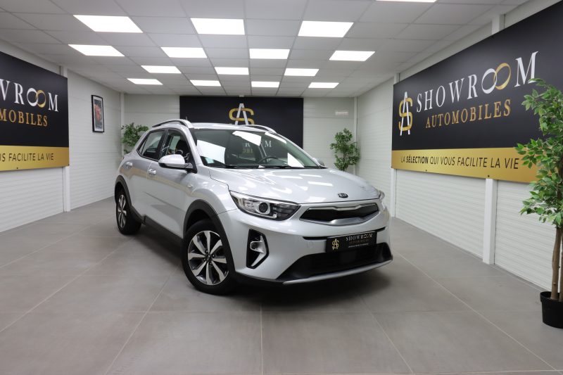 KIA STONIC 2021