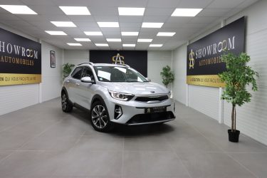 KIA STONIC 2021