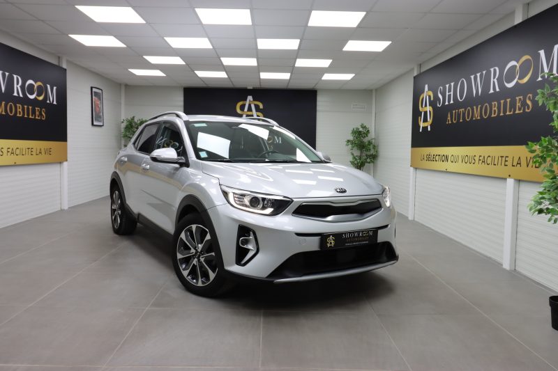 KIA STONIC 2021