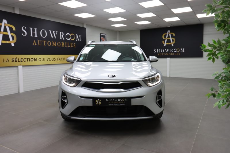 KIA STONIC 2021