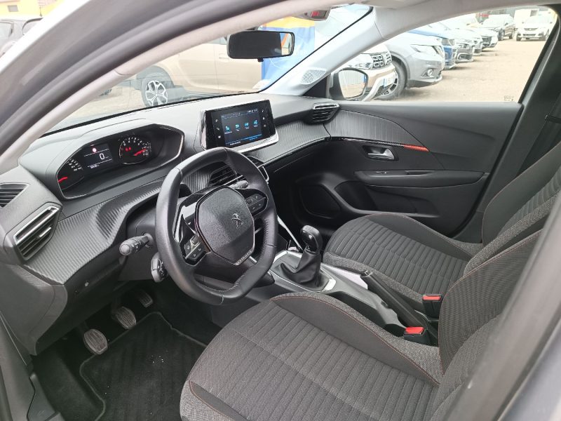 PEUGEOT 208 II 1.2 PureTech 75cv