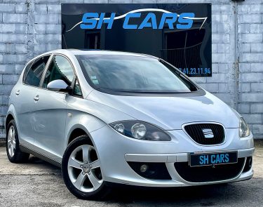 SEAT ALTEA 2007