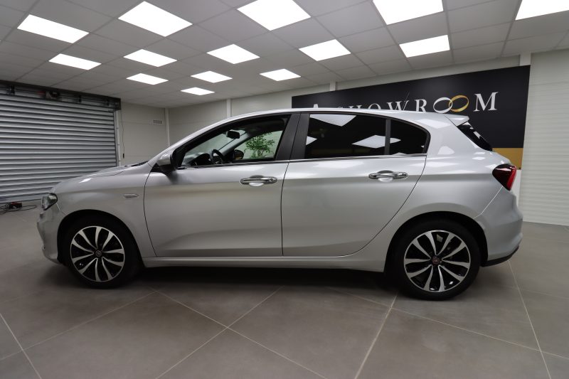 FIAT TIPO 2019