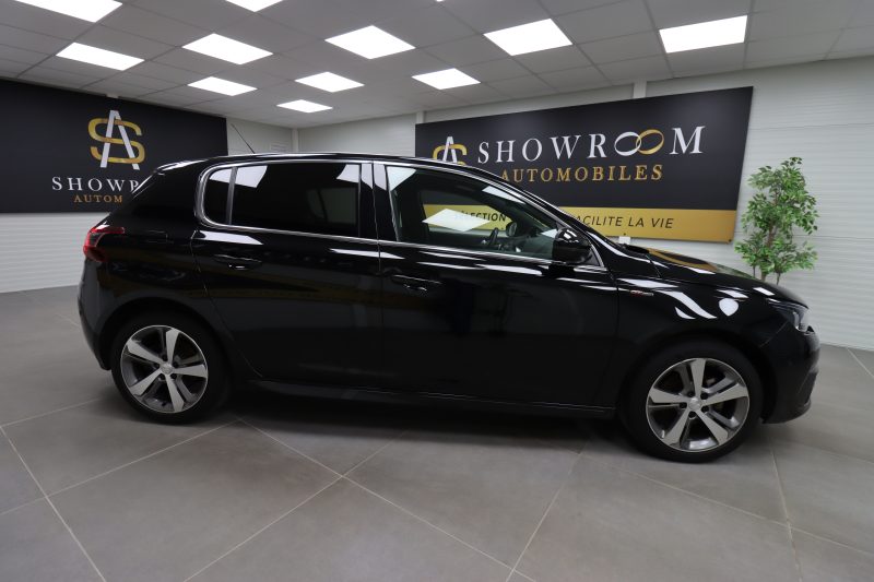 PEUGEOT 308 II 2020