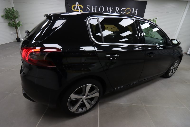 PEUGEOT 308 II 2020