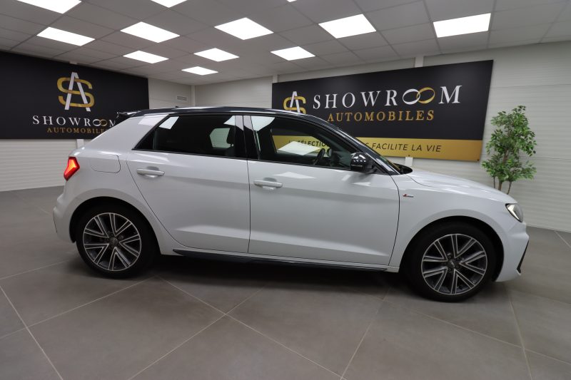 AUDI A1 Sportback 2020