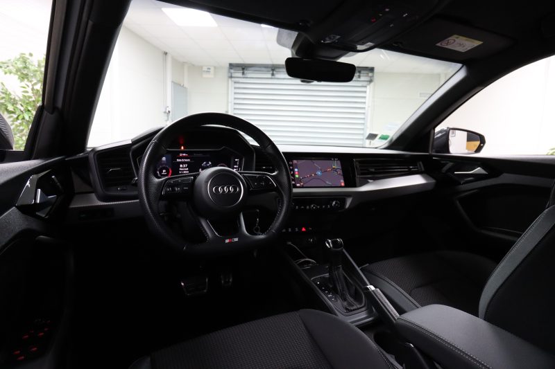 AUDI A1 Sportback 2020