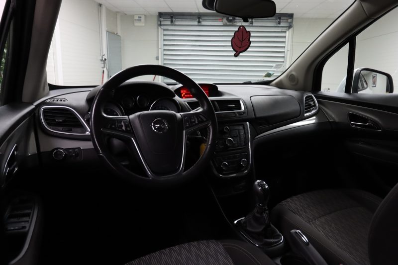 OPEL MOKKA 2013