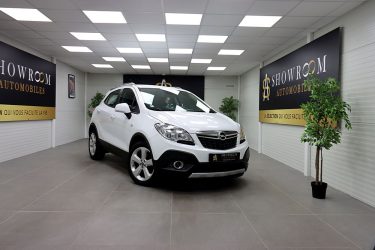 OPEL MOKKA 2013