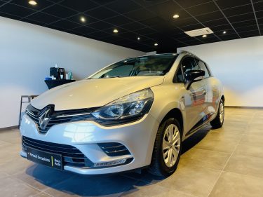 RENAULT  CLIO ESTATE  2019