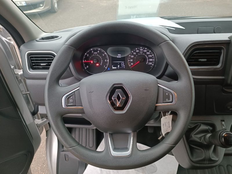 RENAULT MASTER III 2.3 dCi 150cv FWD