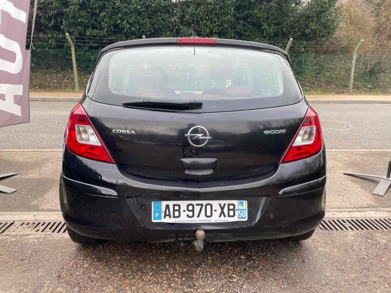 OPEL CORSA D 1.3CDTI 75 CV