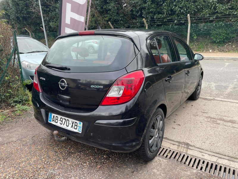 OPEL CORSA D 1.3CDTI 75 CV