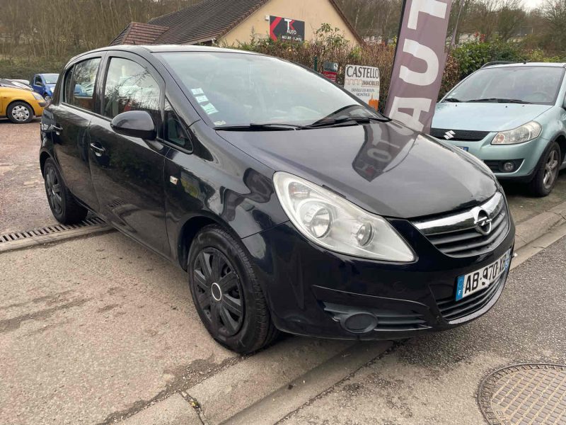 OPEL CORSA D 1.3CDTI 75 CV