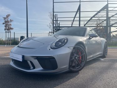 PORSCHE 911 TYPE 991 GT3 TOURING 4.0 L 500 ch