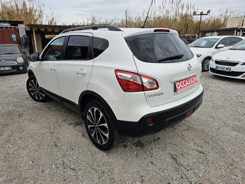 NISSAN QASHQAI 1,5 DCI 110 CH CONNECT EDITION GPS CAMERA 