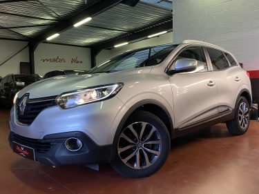 RENAULT KADJAR 1.6 DCI INTENS