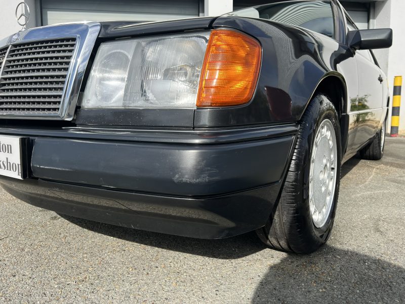 Mercedes 230 CE W124 - Toit ouvrant