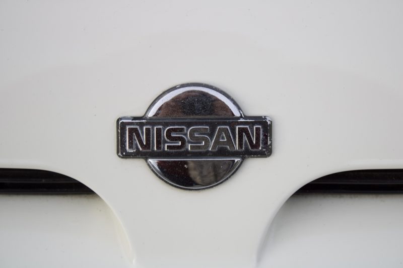 RARE - NISSAN 200SX S13 1989 - CONFIGURATION D'ORIGINE
