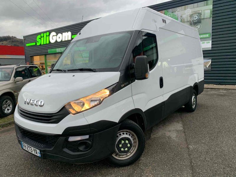 IVECO 35S16 2019